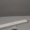 CNSUNWAY 2FT LED Shop Light, 20W 3000LM, 5000K Daylight T8 LED Light Fixture, V Shape, High Output, Linkable Shop Lights for Room, Garage, Workshop, Under Cabinet, ETL Listed (2 Pack)