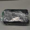 Hard Travel Protective Case Compatible with GMKtec Mini PC N100 (Only Case)