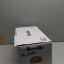Breville BTA720XL Bit More Toaster, 2 Slice, Brushed Stainless Steel