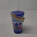 LUUM GLO&GO LED 18OZ TUMBLER HEART