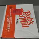 Bob's Red Mill Steel Cut Oats, 24oz (4 Pack)
, BB: 21 JUL 2026