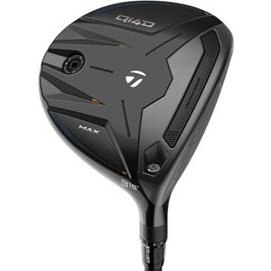TaylorMade Golf Qi4D Max Fairway Wood Mens Right