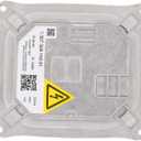 NewYall Left Right Driver Passenger Side Xenon Headlight Ballast Control Unit Module for BMW 328i 328xi 335i 335xi M3 X3 X5 Audi TT Outback Cadillac DTS