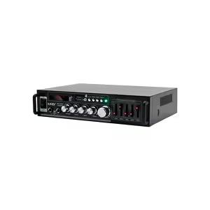 LDZS 1000W Home Car Power Amplifiers 2 Channel Bluetooth Surround Sound FM USB Remote Control Mini HIFI Digital Stereo Amp