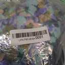 JINXUEER Plus Size Swimsuit Tankini Set Two Pieces Bathing Suits with Boyshort Bottom Swimwear for Women, 10