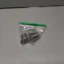 Reusable K Cups, Universal stainless steel Reusable Coffee Pods, Refillable Single K Cups for K 2.0 and 1.0 Coffee Makers (PACK)