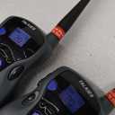 Sunny Days Entertainment Maxx Action Commando Series Toy Walkie Talkies
