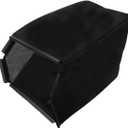 115-4664 Lawn Mower Grass Bag for Toro 22" Lawn Mower xt675 59307 Fits 20330, 20330C, 20331, 20331C, 20339, 20339C, 20350, 20351, 20370(Without Grass Catcher Frame)