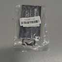 Biaungdo 0.3-1.6mm Mini Micro Drill Bit Set, 20 Pcs HSS Tiny Drill Bits Shank Twist Drill Bits DIY Kit Rotary Hand Tools for Drill