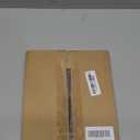 JLTULT Framed Enchanted Forest Firefly Canvas Wall Art, Dark Twilight Landscape Wall Decor, Rustic Botanical Nature Tree Art Prints for Bedroom Living Room Office Decoration 8x10 inch Easy to Hang