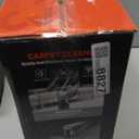 Carpet Cleaner Machine for Rugs, Car Seats, Pet Stains, Sofawith 2 Brush Heads