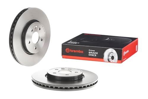 Brembo Brake Disc 13502059,569091,8DD 355 118-391,24.0126-0182.1,55433,0 986 479 666,0 986 AB5