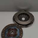 Exedy OEM MZD010U Replacement Clutch Disc Mazda Miata 1994-2005