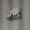 Magnetic Retractable Phone Stand, Phone Grip, Suitable for Round Foldable Phones and Tablet Accessories - -Transparent Shine (Shimmering Color) (glittering)