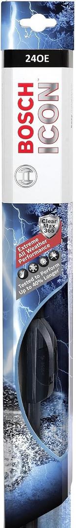 BOSCH 24OE ICON Premium Beam Wiper Blade; 24" - Single