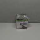 DaisyInner 2 Pieces Portable Car Heater & Defogger 12v 150w Cars Quickly Defroster 2 in 1 Heating & Cooling Plug in Heaters for Auto Warmers for Vehicle Car Windshield Heater Black