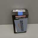 2026 Upgraded TV Antenna Indoor Outdoor, 3200+ Miles Long Range Digital HDTV Antenna with Signal Amplifier Booster, 26FT Coaxial Cable for Local Channels, Supports 4K 8K 1080p for Smart & Older TVs