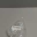 Silicone Nipple for Dr. Brown's Natural Flow Level 3 Wide-Neck Baby Bottle, 6m+, Fast Flow, 6 Count