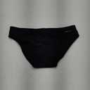 Sporti Men's Swim Briefs - Printed Color & Solid Swimsuit Training Suit - Men's Athletic Swimwear Briefs for Lap Swimming