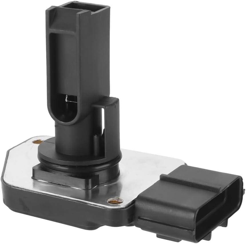 Mass Air Flow Sensor Meter Sensor MAF Sensor - Compatible for Ford F-150 1999-2003 for Ford Taurus 1998-1999 for Lincoln Navigator 1999-2002 - Replace Part XL3F12B579BA, XL3F-12B579-BA