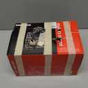 A-Premium Disc Brake Caliper Assembly with Bracket Compatible with Select Cadillac, Chevy and GMC Models - Escalade, Tahoe, Silverado 1500, Avalanche, Suburban 1500, Sierra and more - Rear Passenger