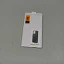 Spigen Liquid Air Designed for iPhone 16 Pro Case [NOT Compatible with MagSafe], [Military-Grade Protection] 