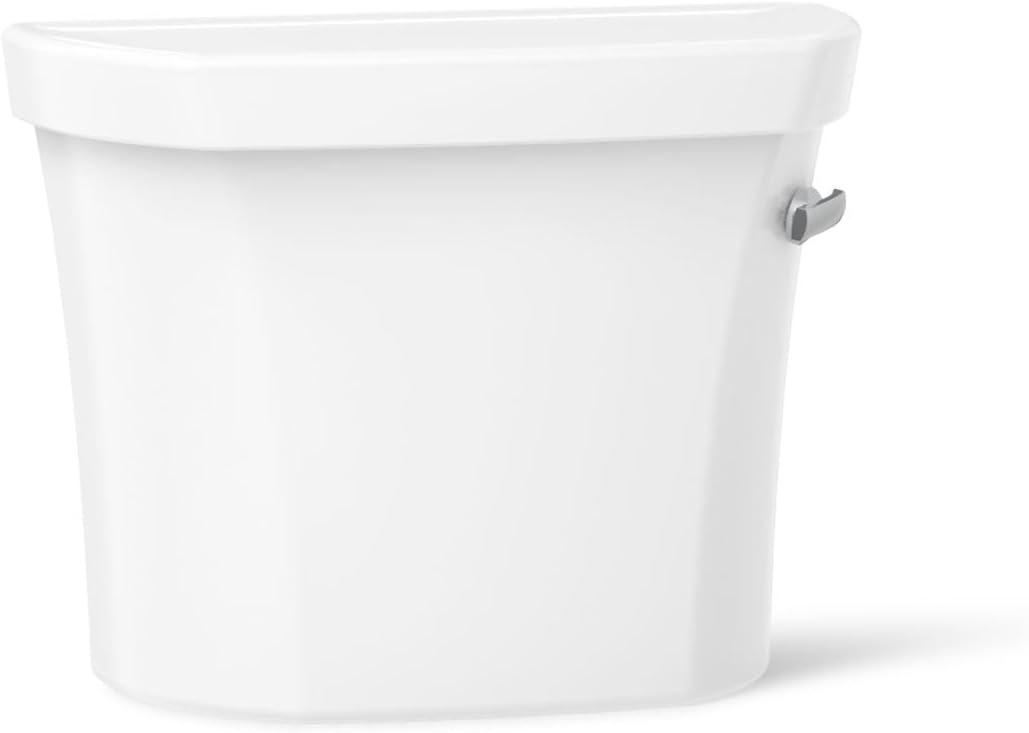 Kohler 44467-RA-0 Highline Toilet tank, 1.28 gpf, White