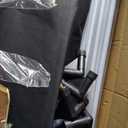 Zazzy Grow Tent, 96x48 x78 Plant Growing Tents 600D Mylar Hydroponic Indoor Grow Tent with Window, Kit Bag & Floor Tray 8x4 Growing Tent