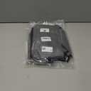 Insulated Lunch Box Dual Compartment Lunch Bag Leakproof Cooler for Men Women with Adjustable Strap,for Work, Picnic, Beach, Camping, TravelBlack Grey-12L