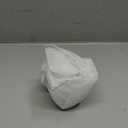 1.5 oz Clear Glass Bowl, Mini Prep Dish for Salt and Spices, Dishwasher and Microwave Safe, Stackable, Set of 6