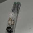 W11130362 WTW5000DW2 WTW5000DW3 WTW5000DW1 MVWC565FW2 MVWX655DW1 Suspension Rod Kit for Whirlpool Maytag Kenmore Bravos Top Load Washer 4PCS, Replaces W10594080 W10735786 W10748956