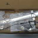 SCITOO Power Window Regulator With Motor For Lincoln For Town Car