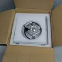 769RL B Unit, S0504B000 Motor Assembly for Broan Nutone 769RL, 763RL, 769RL-R01, 757, 769RFT-R01, VF707RCN, 765RL, 763RL-R01, VF705RCN Bathroom Exhaust Fan, Replacement Fan Motor C-87547, JESP-61K13.