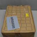 Bedsure Fluffy Comforter Set Queen - Super Soft Faux Fur Bed Set Cream White, Warm Plush Fleece Winter Bedding, 3 Pieces, 1 Shaggy Fuzzy All Seasons Queen Size Comforter with 2 Pillowcases