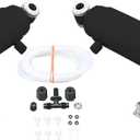 Monroe Max-Air MA704 Air Adjustable Air Shock Absorber Pack of 2 for Dodge Dart