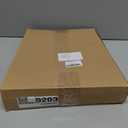 ibwaae Natural Solid Wooden Kids Chair HeightAdjustable Wooden Chair for Toddlers Montessori Furniture Birthday Gift for Children