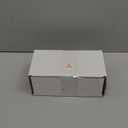 ChayChax Toddler Boys Girls Double Buckle Sandals Children's Adjustable Back Strap Water Sandal, 10 Toddler