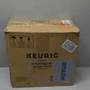 Keurig K-Express Coffee Maker, Single Serve K-Cup Pod Coffee Brewer, Warm Stone (Warm Stone)