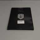 FLIPALM Wallet Case for Samsung Galaxy A35, RFID Blocking Credit Card Holder, PU Leather Folio Flip Kickstand Protective Shockproof Cover for Galaxy A35 (Purple)