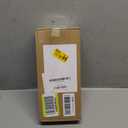 Mouse Stations with Keys 6 Pack, Keyless Design and Key Required Mouse Stations, Mice Stations, Keeps Children and Pets Safe Indoor & Outdoor, Black