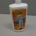 Oil Eater Overnight Rust Remover - Safe & Easy Soak for Tools, Auto Parts, Antiques, 32oz Concentrate - Makes 1-Gallon