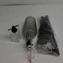 Bottle Pump, Liquid Dispense And A Mat 