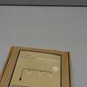 CozyHome Outdoor Battery Operated Lights + Remote | Battery Lights | 20 LED String Lights Outdoor led String Lights | Outdoor Lights for Patio Lights String | String Lights Outdoor Waterproof Lantern