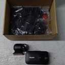 Avylet 4K/2.5K+1080P Dash Cam Front and Rear, 5G WiFi APP Dash Camera for Cars with 64GB Card, ADAS Lane Assist, 2.7IPS Screen, Parking Mode, External GPS Module, Night Vision, G-Sensor