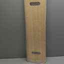 Wooden Transfer Board,30"Sliding Board Transfer to Wheelchair Senior and Handicap Move Assist Slide Transfers 2 Cut Out Handles Load Capacity 440 Pounds Smooth and Portable for Car Sofa Bed