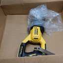 DEWALT 20V MAX* XR Brushless Cordless Reciprocating Saw (Tool Only) (DCS384B)