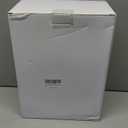 MissYIP 12 Pcs Wheat Straw Dinnerware Sets, Unbreakable Reusable Kitchen Dinnerware Set, Outdoor Camping Dishes, BAP free, Dishwasher Safe,Not oven-safe or microwavable(Celadon)