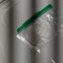 KOHLER 4636-RL-0 Cachet ReadyLatch Elongated Toilet Seat Slow Close, Soft Close Toilet Seat Quiet Lid, Contoured Grip-Tight Bumpers Installation Hardware, Apartment Essentials, White