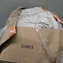 Andency Fleece King Comforter, Linen Grey Comforter Set for King Size Bed, Soft Warm Fluffy Fuzzy Linen Gray Bedding 