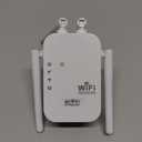 2026 WiFi Extenders Signal Booster for Home Long Range Up to 9800 sq. ft & 40 Devices, WiFi Extender Signal Booster, Internet Booster, Long Range WiFi Extender,Quick Setup-Medium